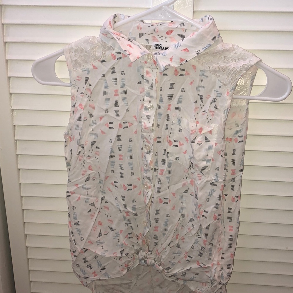 Blouse - Picture 1 of 1